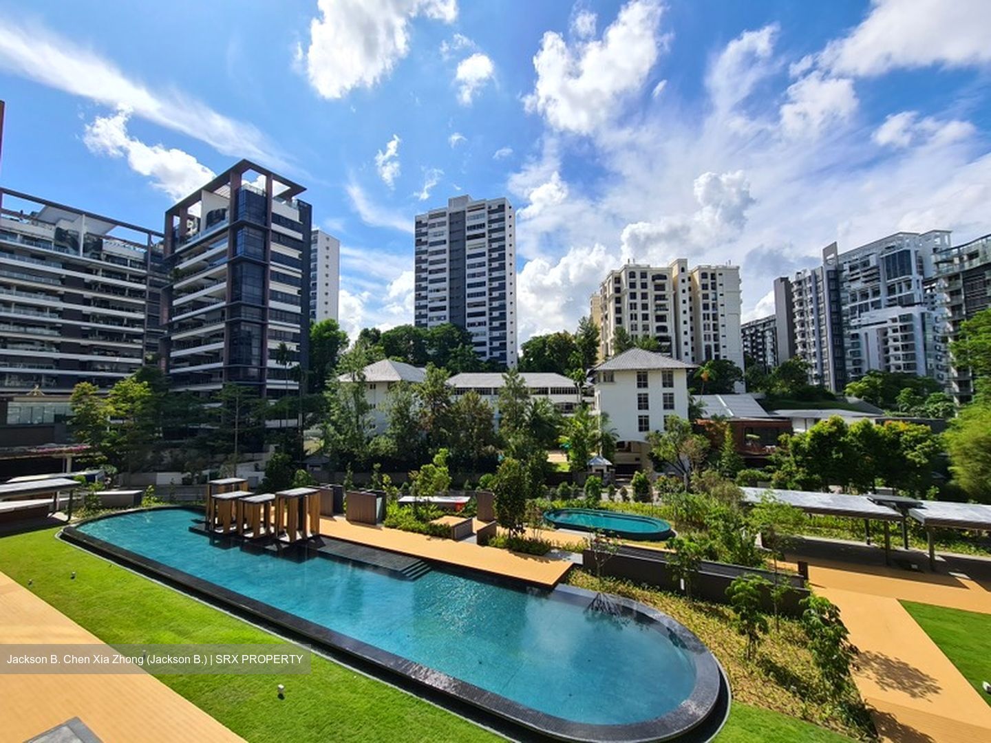 The Hyde (D10), Condominium #607848821